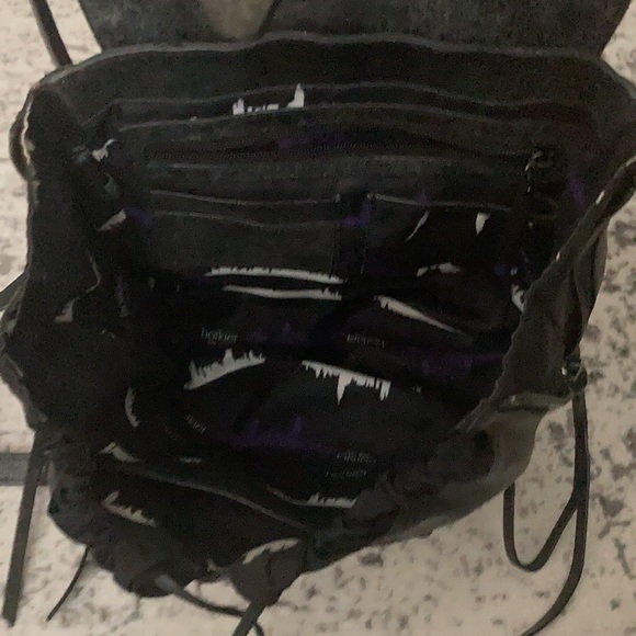 Botkier Backpack Purse - Picture 7 of 8